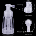 Nieuw ontwerp 180 ml Fine Mist Powder Spray -fles